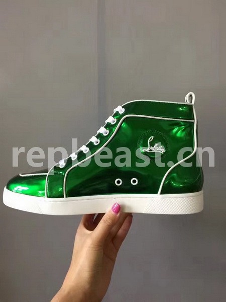 Super Max Christian Louboutin Shoes-551