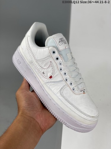 Nike air force shoes men low-2833