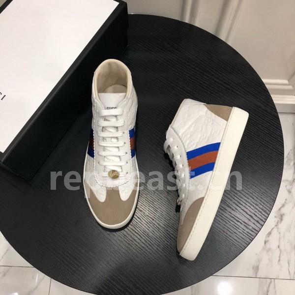 Super Max G Shoes-338