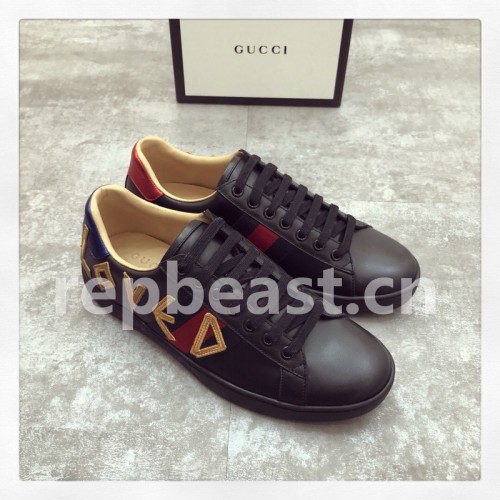 Super Max G Shoes-091