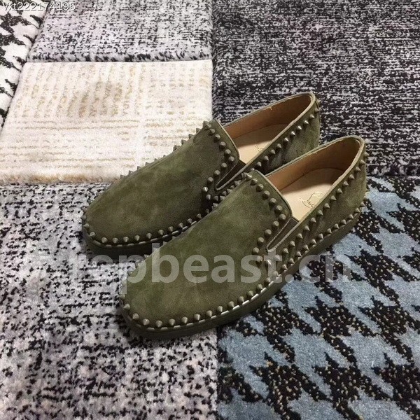 Super Max Christian Louboutin Shoes-950