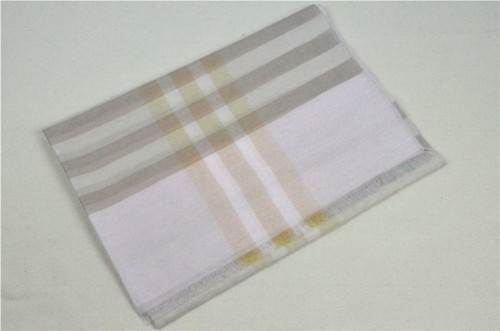 Burberry Silk Scarf AAA-173