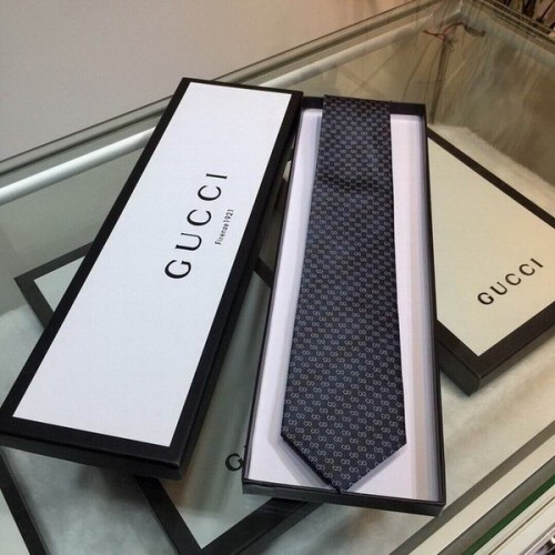 G Necktie AAA Quality-289