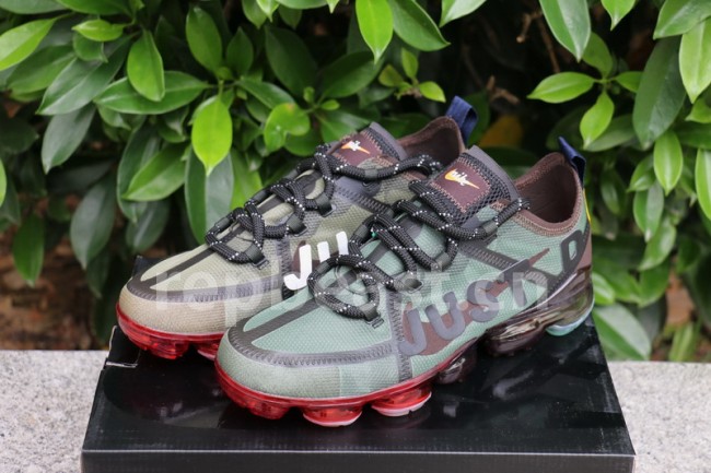 Authentic CPFM x Nike VaporMax