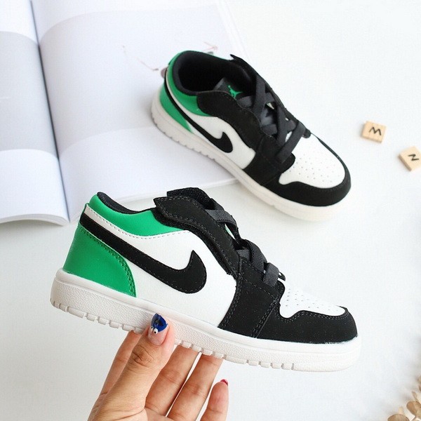 Jordan 1 kids shoes-015