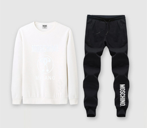 Moschino suit-044(M-XXXL)
