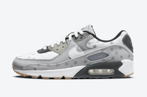 Nike Air Max 90 men shoes-904