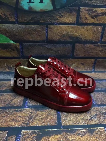 Super Max Christian Louboutin Shoes-432