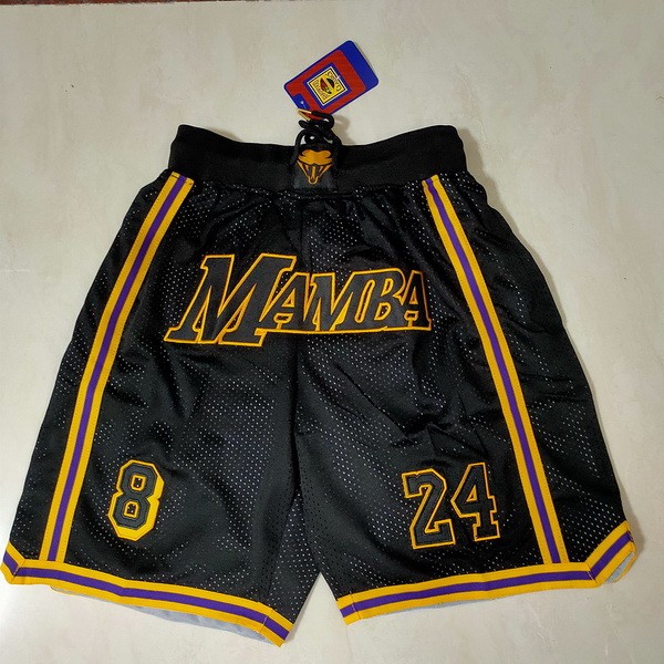 NBA Shorts-579