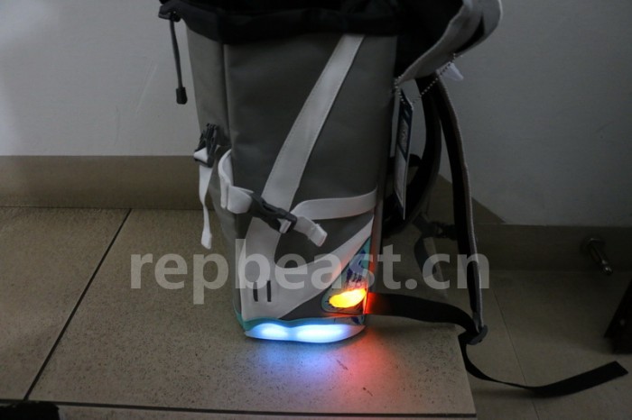 Super Max Perfect Mag Backpack