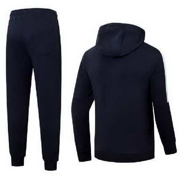 Boss long sleeve suit men-081(M-XXXL)