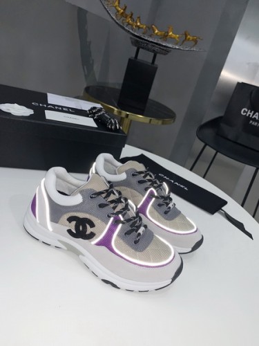 CHAL Women Shoes 1：1 Quality-547