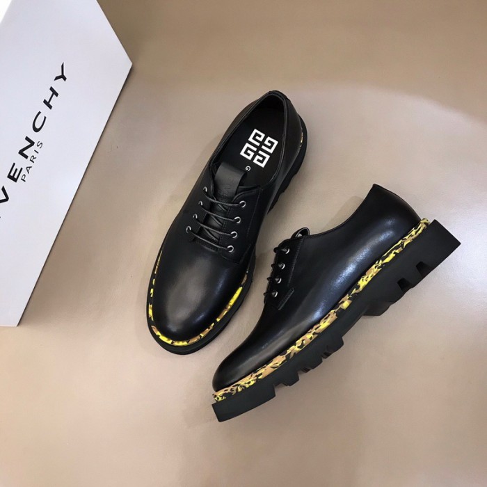 Super Max Custom LV Shoes-1341