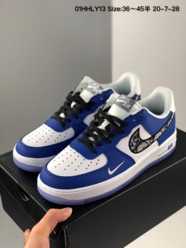 Nike air force shoes men low-926