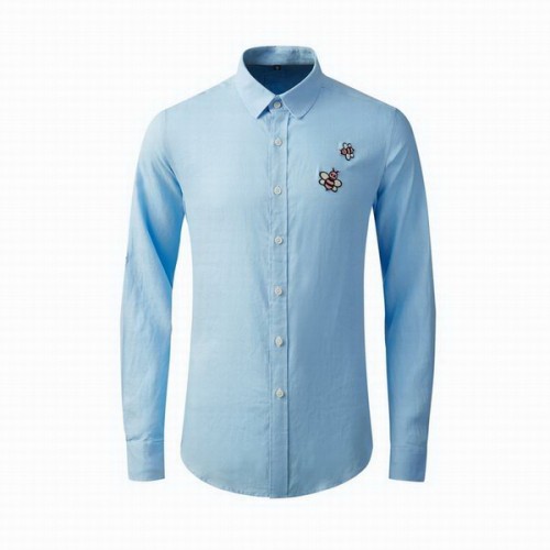Dior shirt-047(M-XXXL)