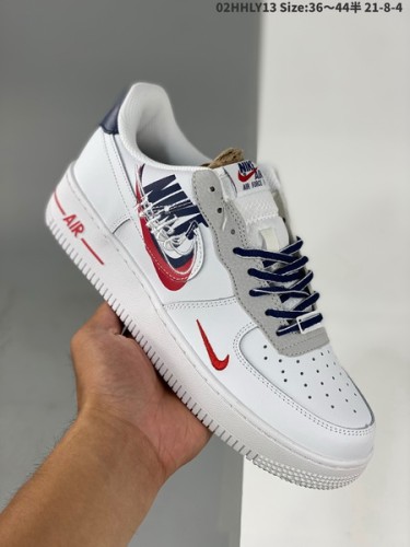 Nike air force shoes women low-2815