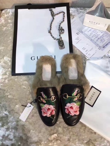 G women shoes 1;1 quality-185