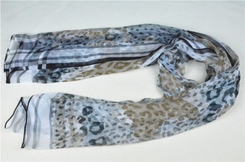 G Silk Scarf AAA-066