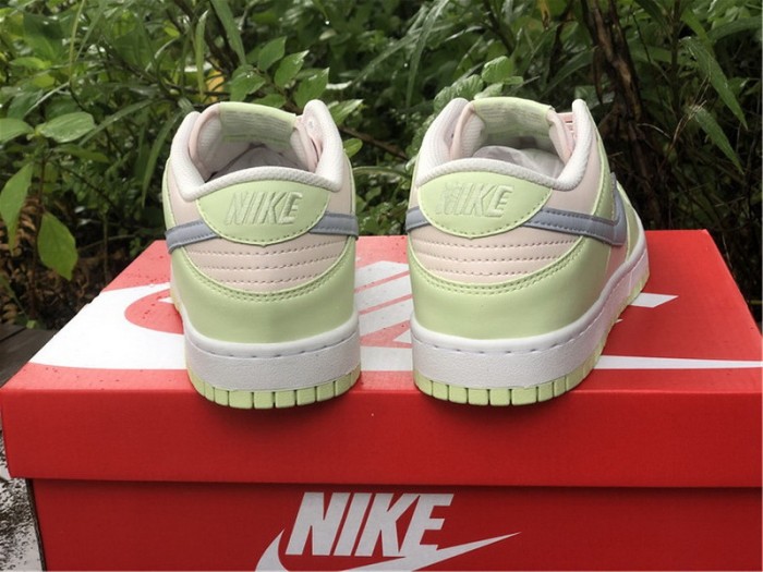 Authentic Nike Dunk Low “Light Soft Pink”