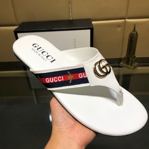G Sandals 1：1 Quality-224