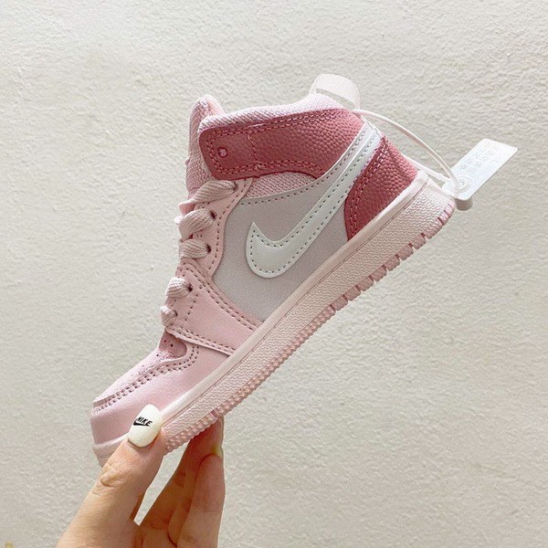 Jordan 1 kids shoes-130