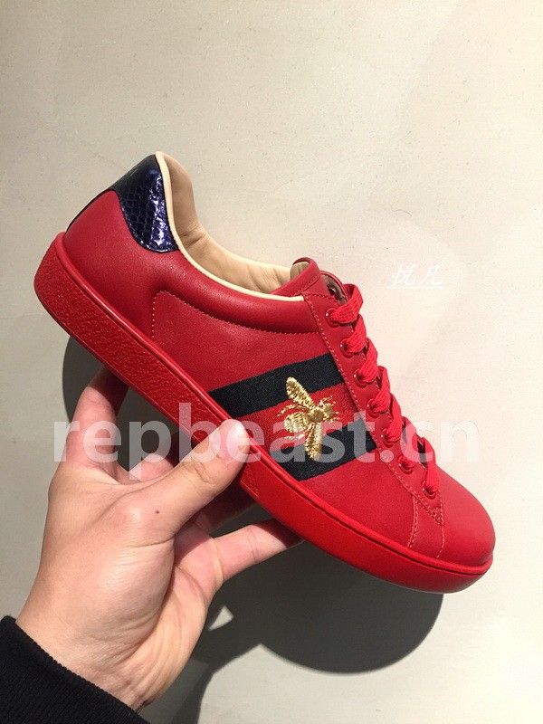 Super Max G Shoes-252