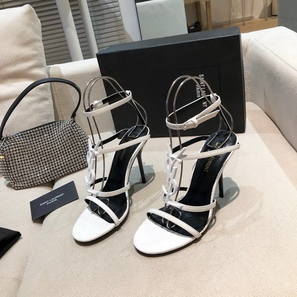 YL High Heel Pumps-009