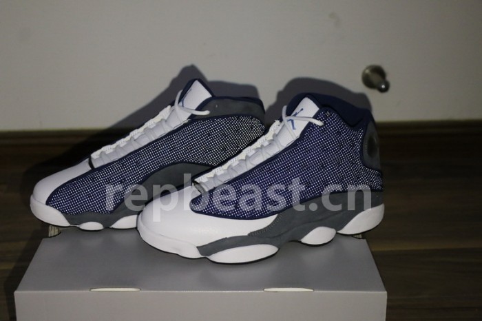 Authentic Air Jordan 13 flint 2020