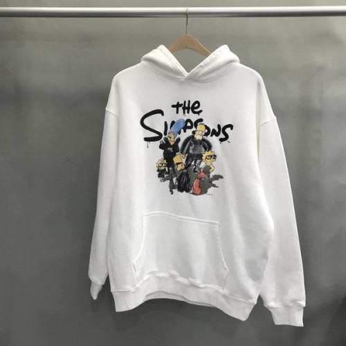 B Hoodies 1：1 Quality-805(XS-L)