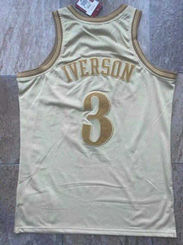 NBA Philadelphia 76ers-199