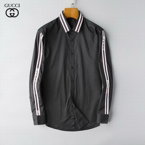 G long sleeve shirt men-134(M-XXXL)