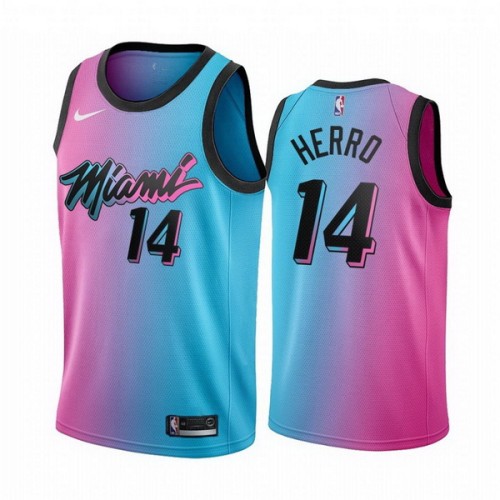 NBA Miami Heat-115