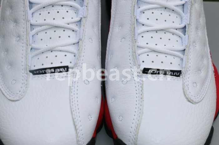 Authentic Air Jordan 13 Retro Chicago