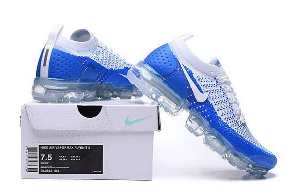Nike Air Vapor Max 2018 1：1 quality women shoes-018