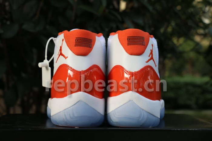 Authentic Air jordan 11 Florida