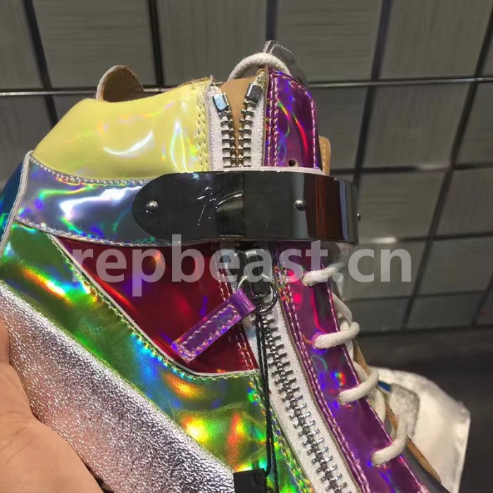 Super Max GZ Shoes119