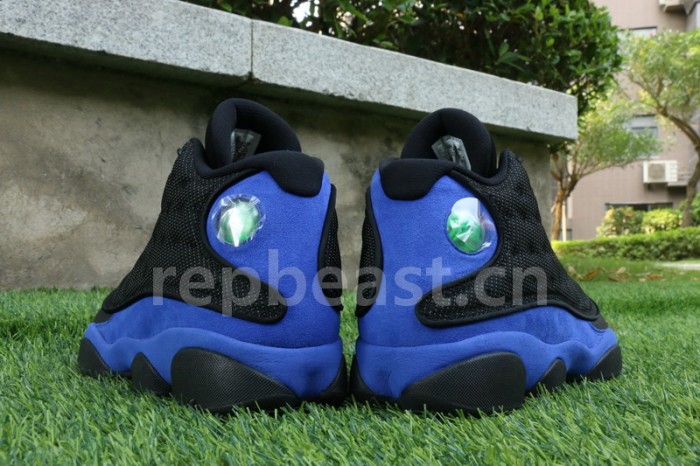 Authentic Air Jordan 13 “Magic”