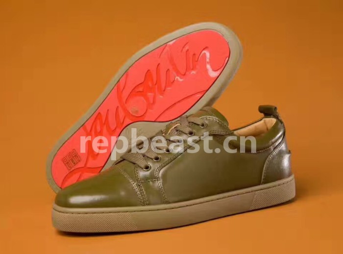 Super Max Christian Louboutin Shoes-827