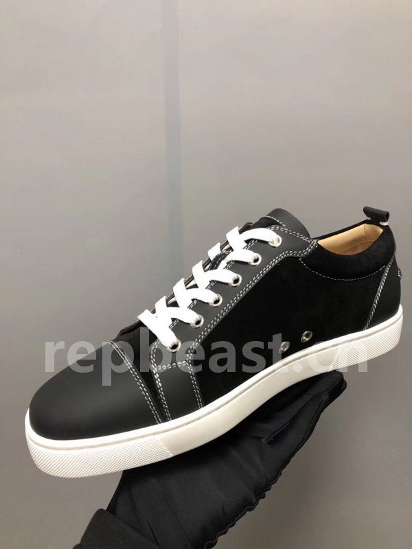 Super Max Christian Louboutin Shoes-951