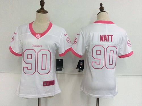 NFL 2019 Jerseys women-564