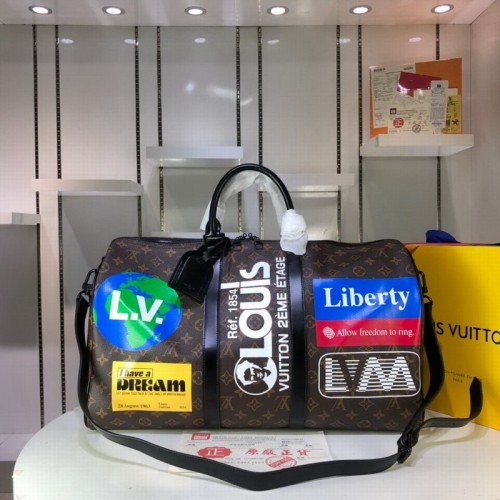 LV Travel Bag 1：1 Quality-019