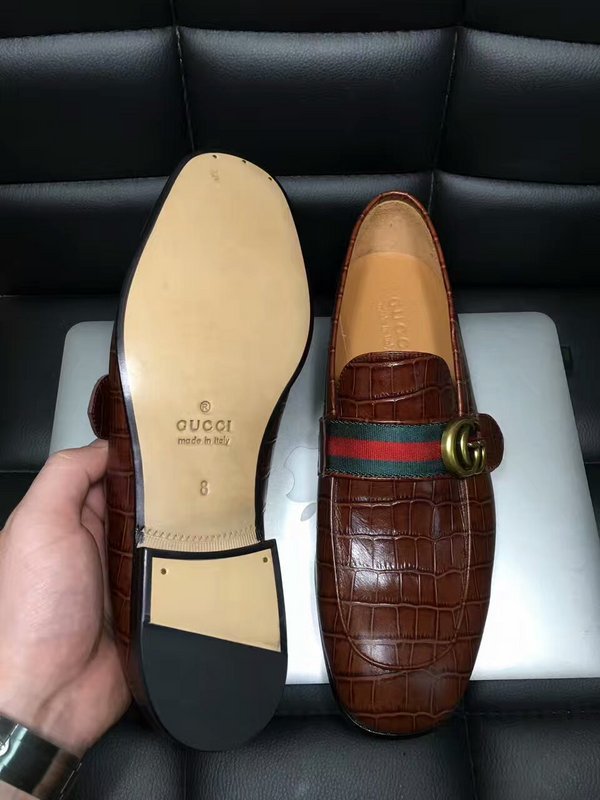 Super Max G Shoes-046