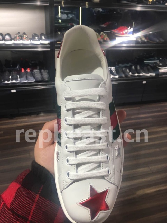 Super Max G Shoes-251
