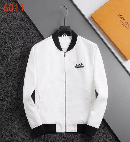LV  Coat men-450(M-XXXL)