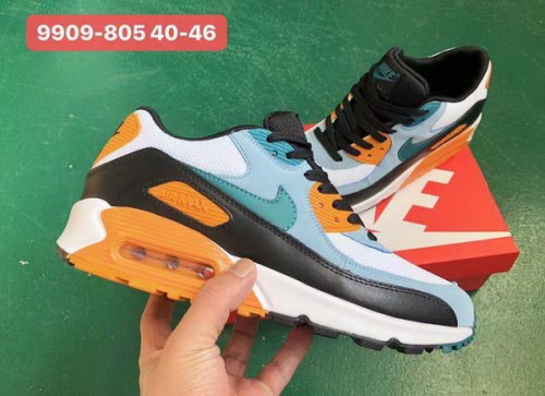 Nike Air Max 90 men shoes-813