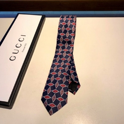 G Necktie AAA Quality-159