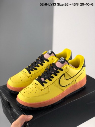 Nike air force shoes men low-2179