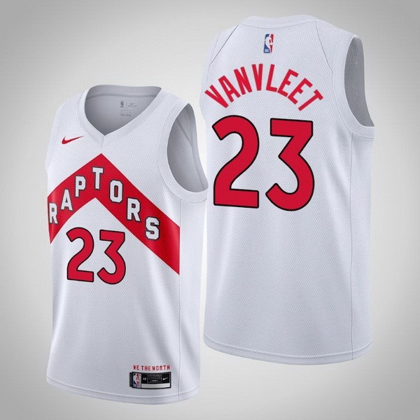 NBA Toronto Raptors-184