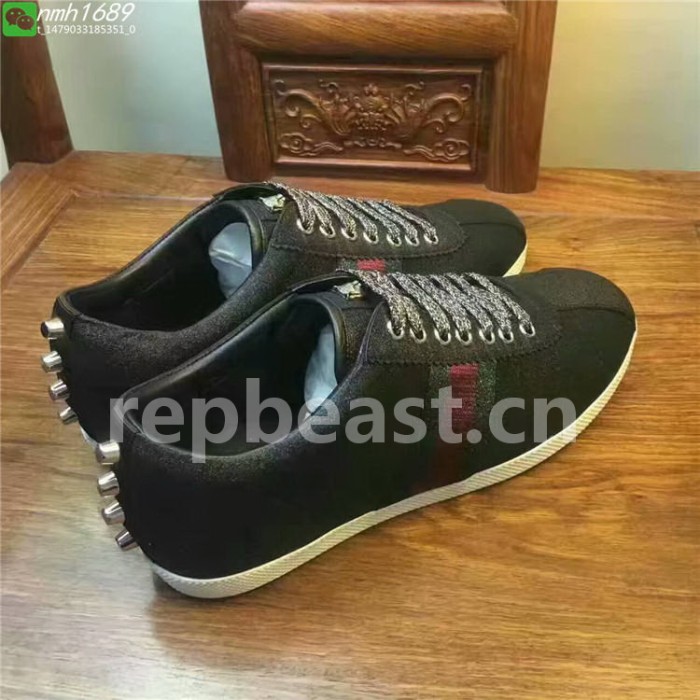 Super Max G Shoes-203