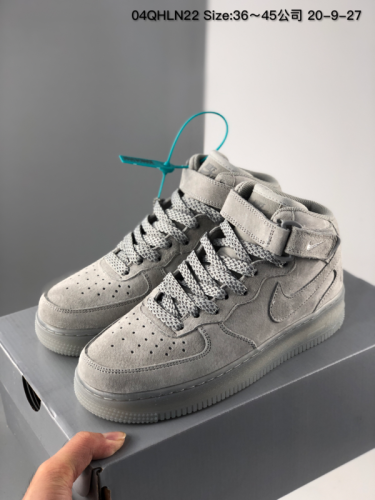 Nike air force shoes women high-144
